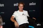 Vettel exkluzivně: Některým lidem by měly vychladnout hlavy