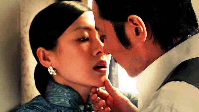 Nebezpečné známosti čínského režiséra Hur Jin-ho