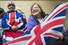 Británii čekají těsné volby, potvrzují poslední průzkumy