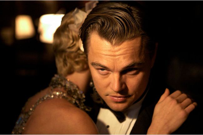 Velký Gatsby (2013)