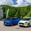 Suzuki Swift 2024