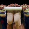 OH 2016, sportovní gymnastika:  Elissa Downieová, Velká Británie