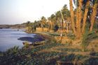 Na Nilu se potopila loď se školáky, dvě desítky dětí zemřely