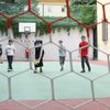 Dny víry 2015 - fotbal řeholnice