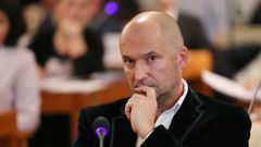 Jednorázové užití / Jiří Švachula / ANO / ANO 2011 / rok 2014 / Profimedia