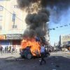 Palestina, Izrael