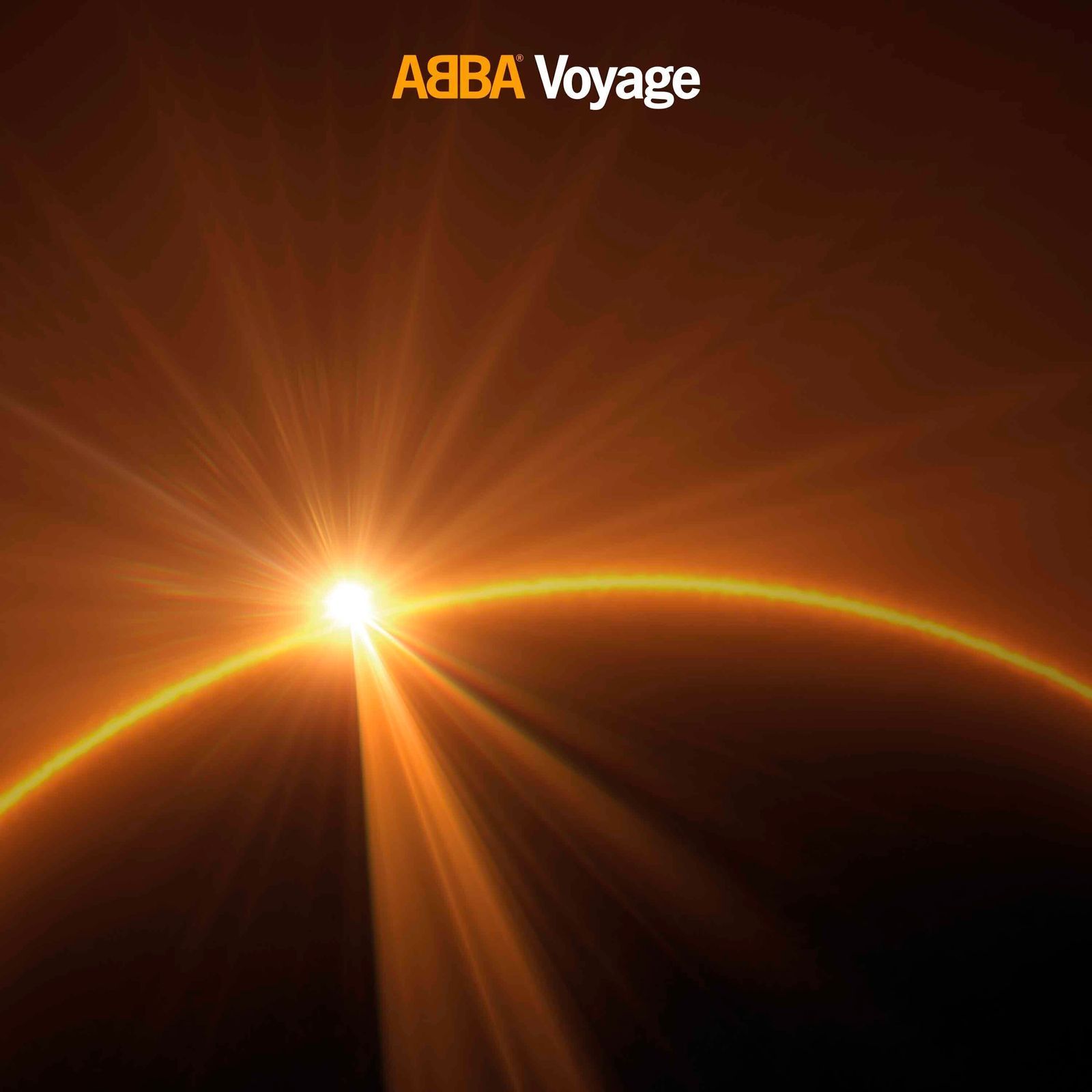 ABBA: Voyage