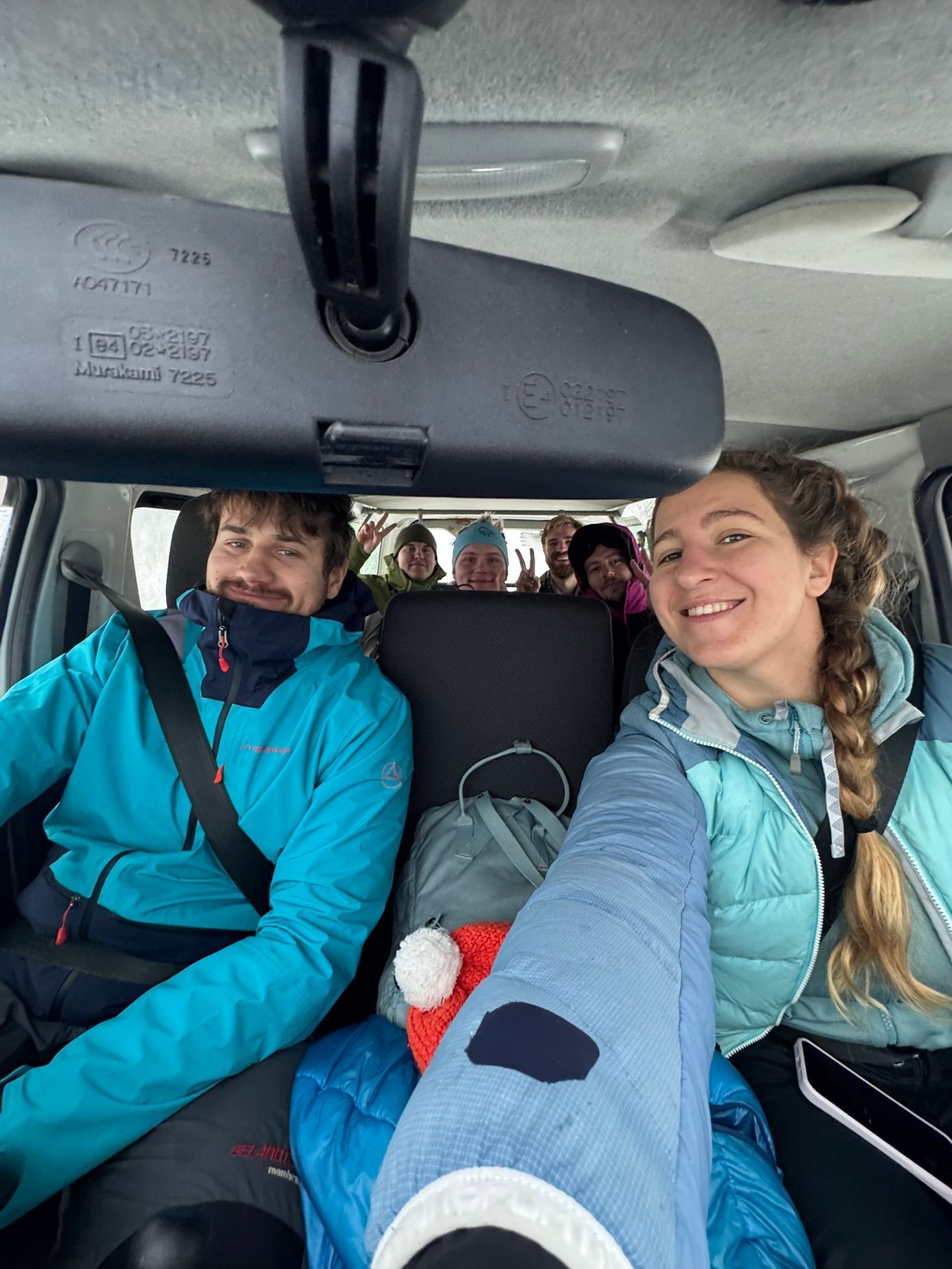 japonsko lyžování hakuba