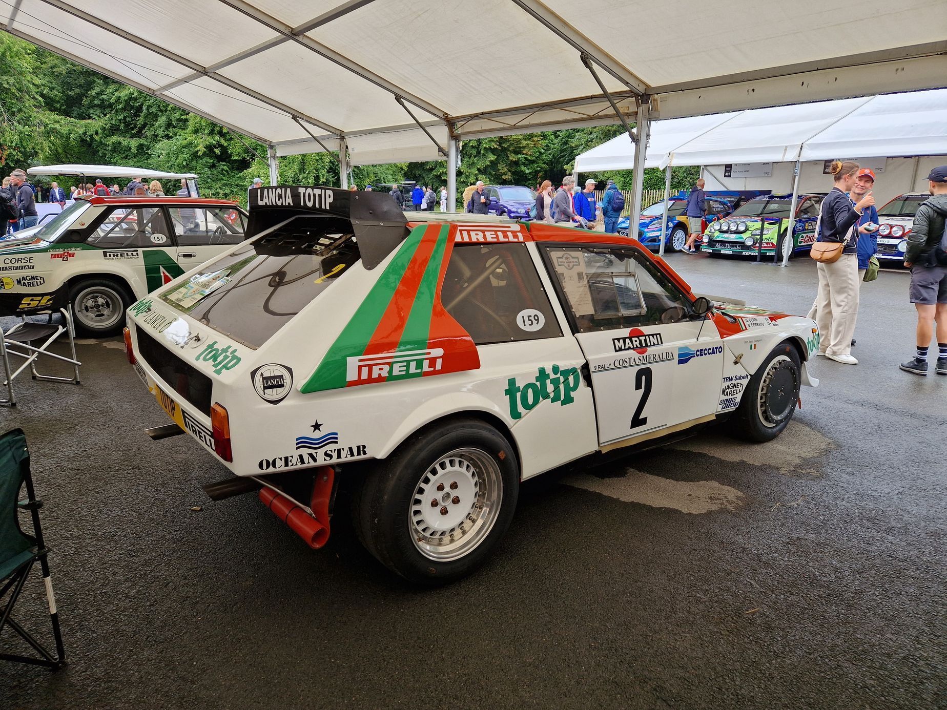 Goodwood 2023