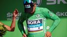 17. etapa Tour de France 2018: Peter Sagan