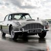 Aston Martin DB5 Bond Continuation