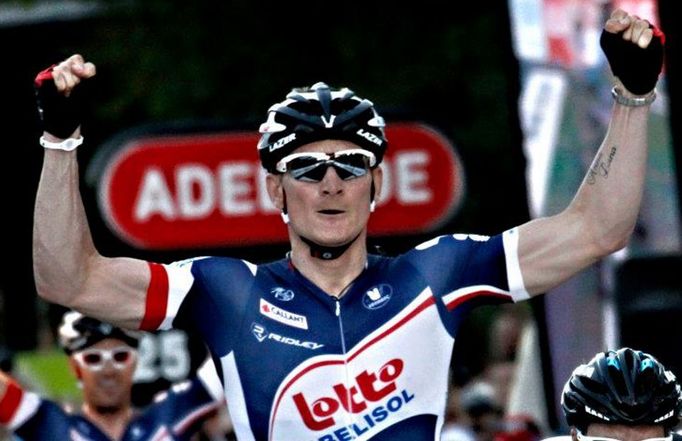 André Greipel