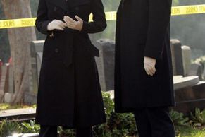 Kriminálka New York - KLIKNĚTE NA GALERII