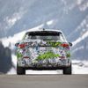 Škoda Fabia 2021
