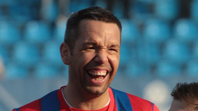 Pavel Horváth věří, že hráči Viktorie už na výkon z nedělního šlágru na Spartě zapomněli a že v Lyonu budou hrát lepší fotbal.