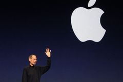 Dokument: Rezignační dopis Steve Jobse