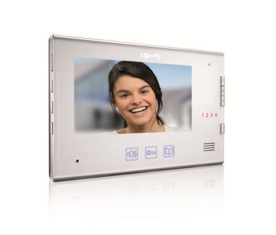 Somfy_display