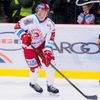 HC Oceláři Třinec - Bílí Tygři Liberec, 45. kolo ELH