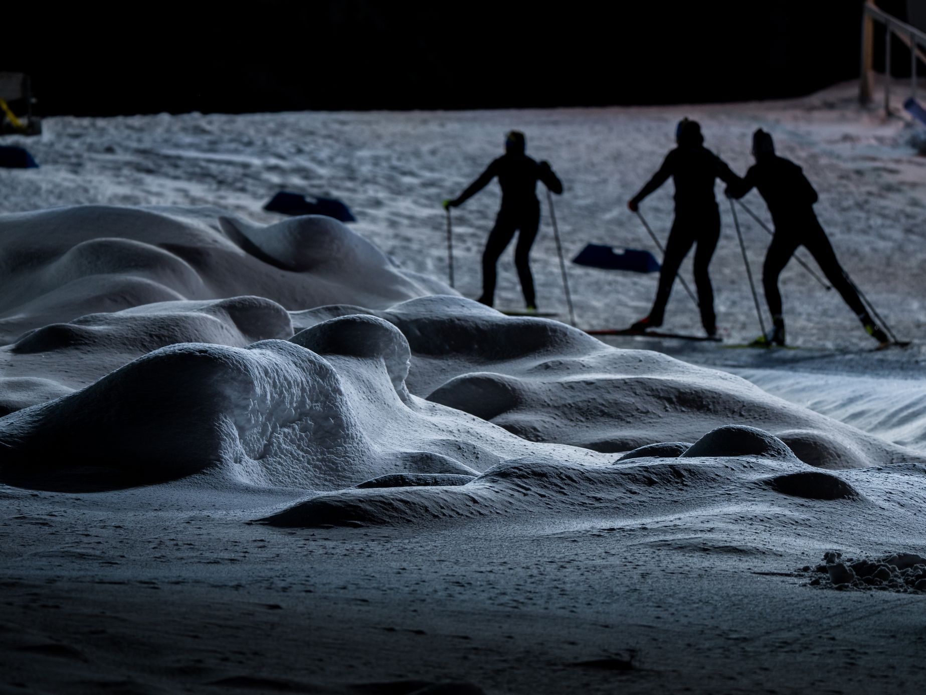 SP v biatlonu Östersund