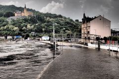Povodňová pohotovost se plošně ruší, rozhodla komise