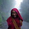 Inaugurace nového tibetského exilového premiéra Lobsanga Sangaye