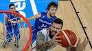 ME, Česko-Srbsko: Jan Veselý - Miroslav Raduljica