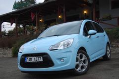 Citroën C3: Vážně jde jen o auto do města?