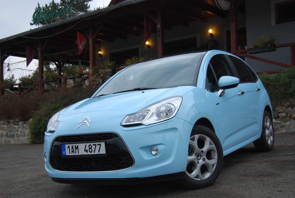 Automoto - Citroen C3 - 22