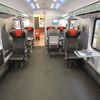 Railjet v Praze