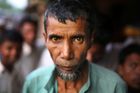 Raději prchají do džungle. Rohingové se děsí povinného návratu do Barmy