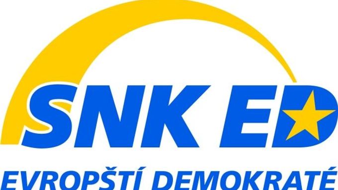 Logo SNK ED