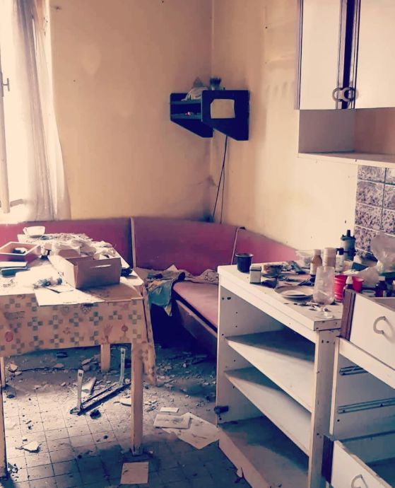 domeček, rekonstrukce, vesnice