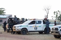 Ozbrojenci unesli z katolické školy desítky dětí, požadují výkupné