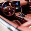 BMW Skytop