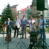 21. 4. - Petr Nečas ve Valašském Meziříčí