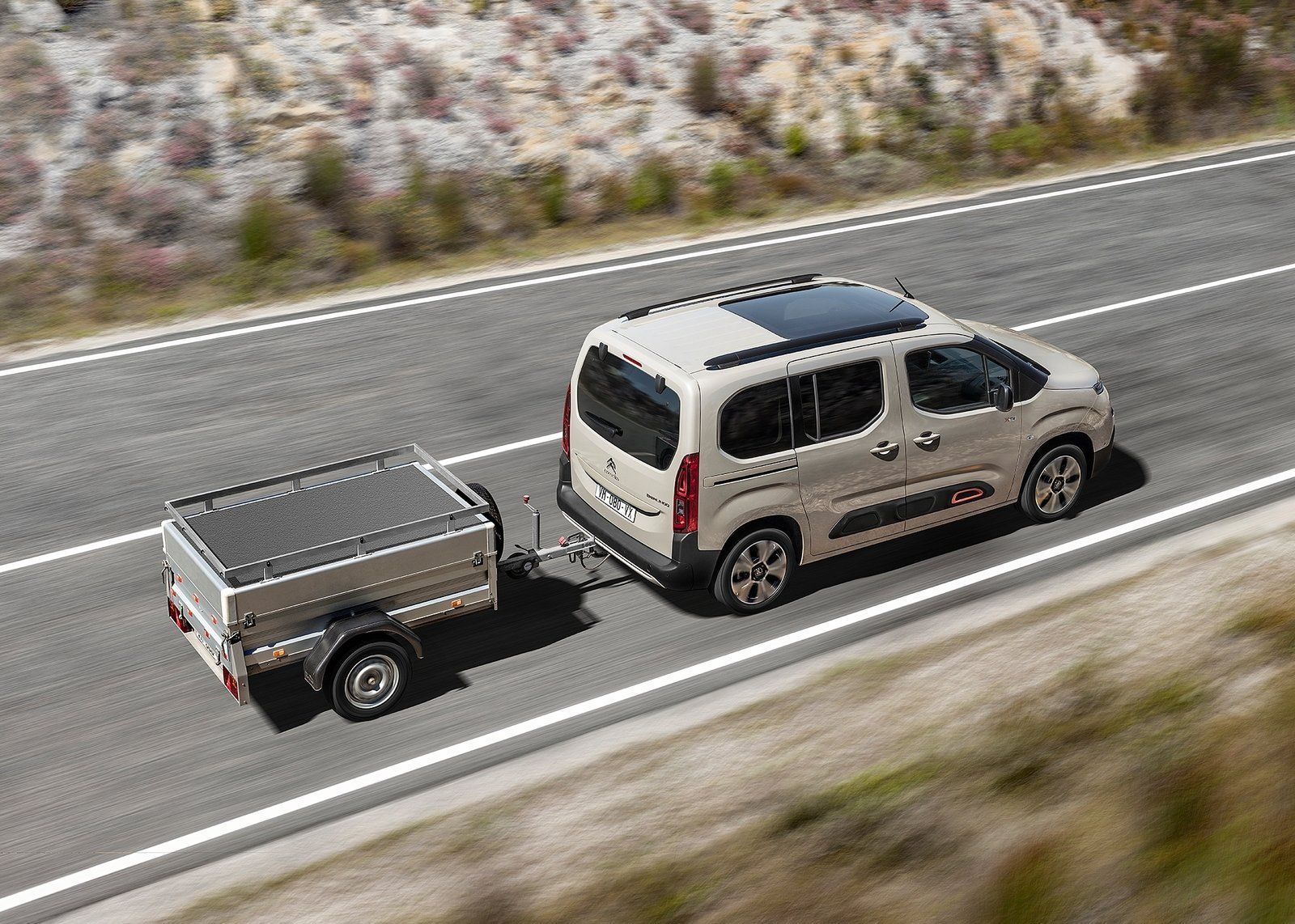 Citroën Berlingo