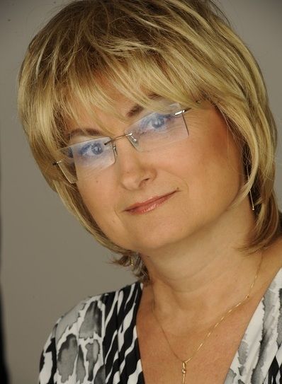 MUDr. Irena Deylová