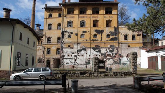 Foto: Cesta po ohrožených památkách královéhradeckých