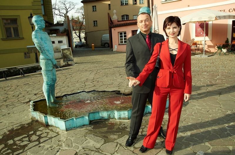 Party televizních cen ANNO