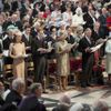 Diamantové jubileum: Poslední den oslav královny Alžběty II.