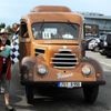 Oldtimer Bohemia Rally