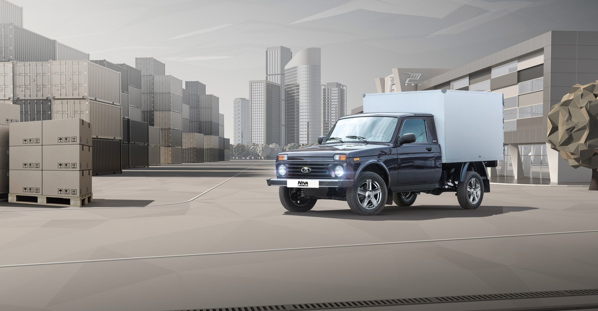 Lada Niva