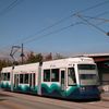 Tramvaj 10T Tacoma