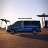 Volkswagen Transporter nová generace