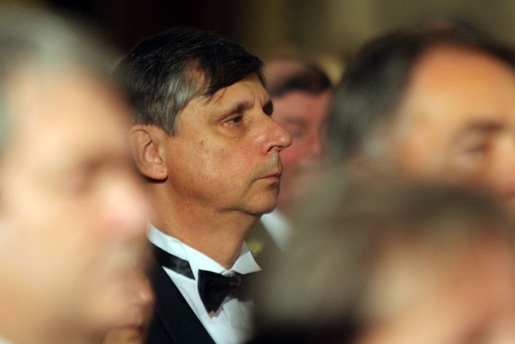 Státní vyznamenání 2011