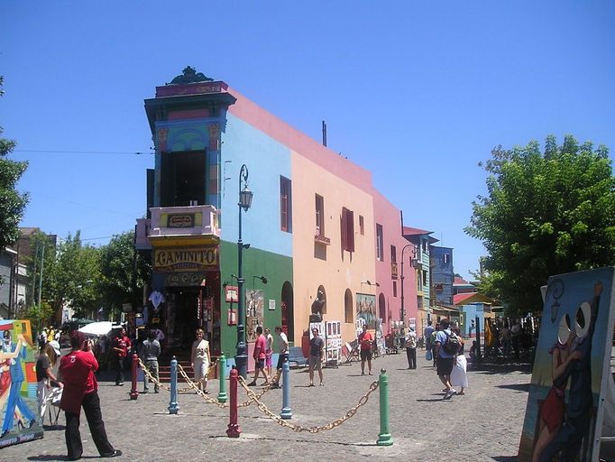 Buenos Aires, Argentina