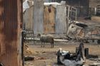 Lesní požáry v Chile si vyžádaly 112 obětí. Úřady stále pohřešují několik stovek lidí