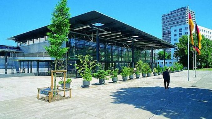 V Mezinárodním kongresovém centru v Bonnu se dvanáct dní řešilo, jak ochránit biodiverzitu.