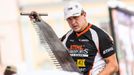 STIHL Timbersport Plzeň 2015