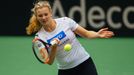 Fed Cup 2017: Kateřina Siniaková